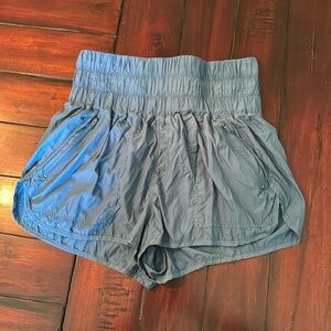 Free People The Way Home Shorts